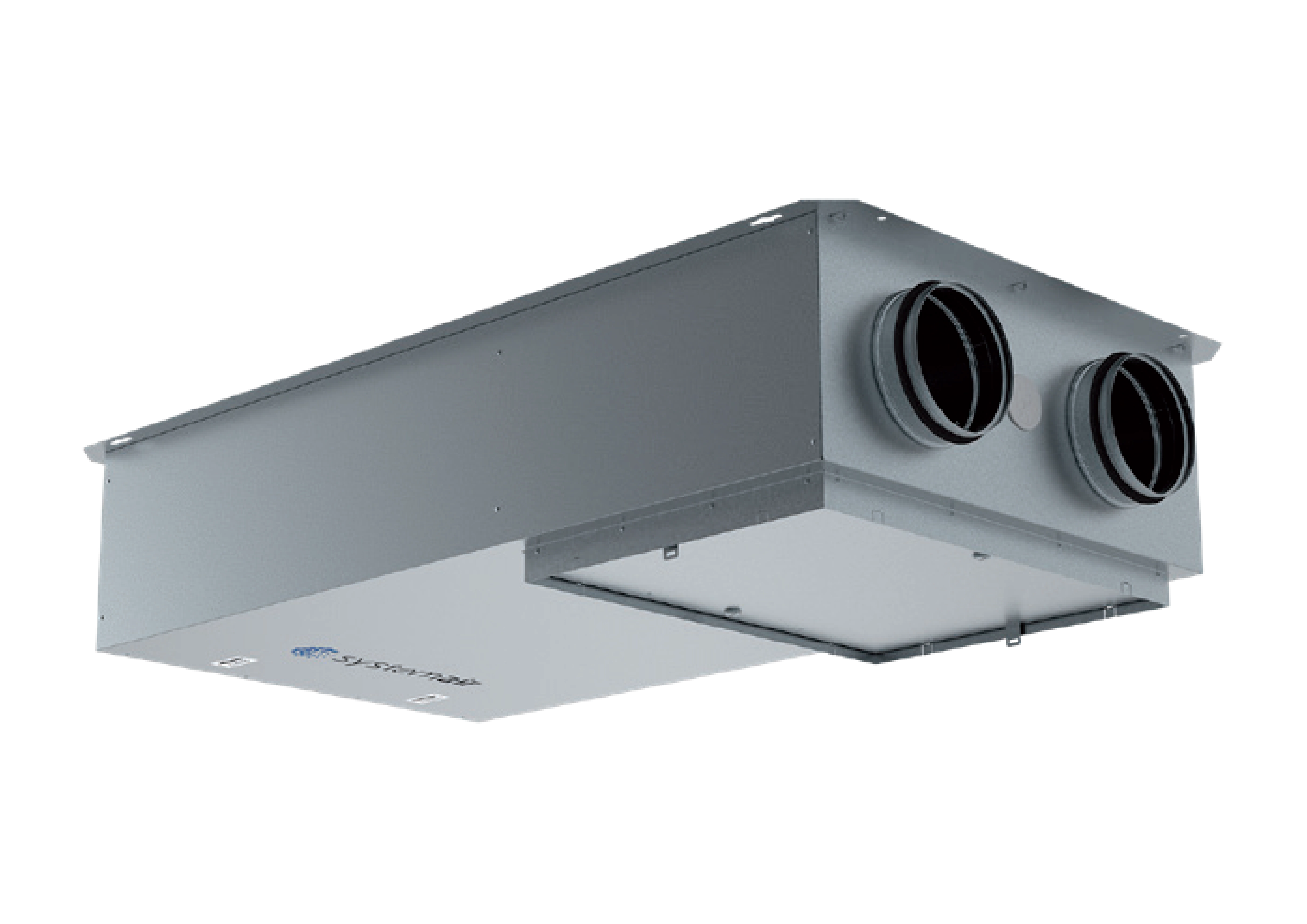 GENIOX Large Air Handling Unit